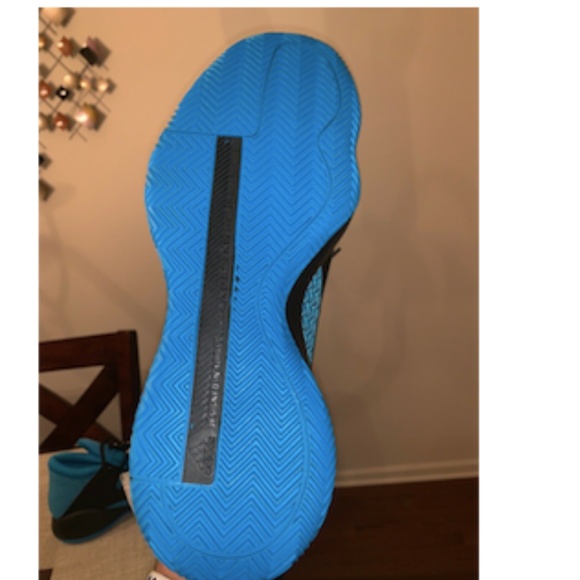 Adidas Pro Athletic Core Vision (Size 10)  NWOB - Picture 7 of 8